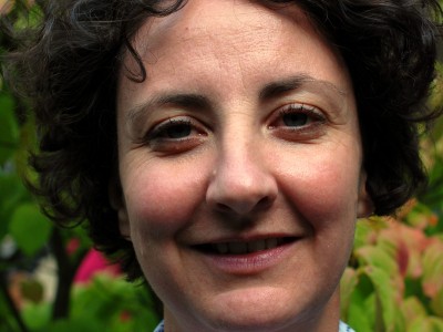 Rohleder, Anne