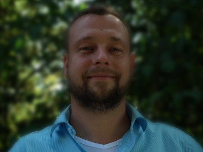 Ruland, Florian