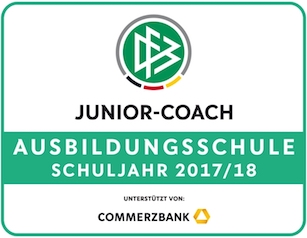 Ausbildungsschule DFB Junior Coach