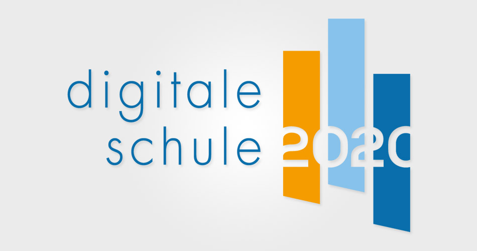 Digitale Schule 2020