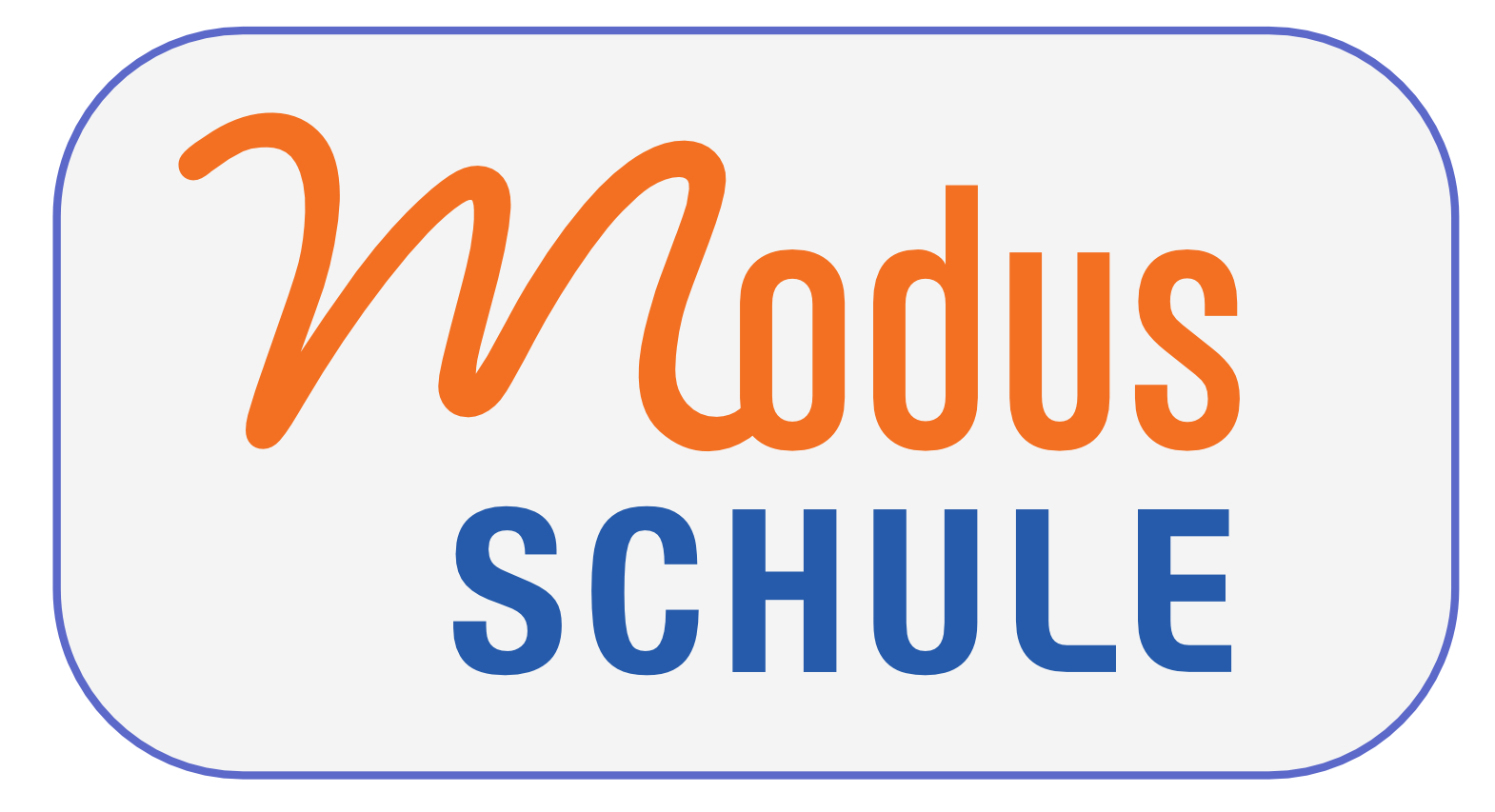 Modus-Schule