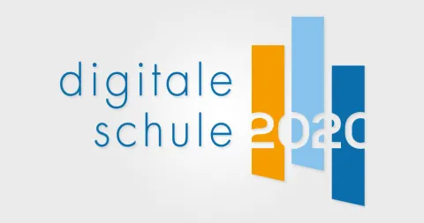 Digitale Schule 2020