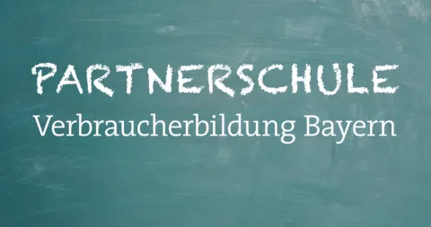 Partnerschule für Verbraucherbildung