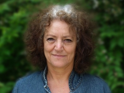Knefelkamp, Anne