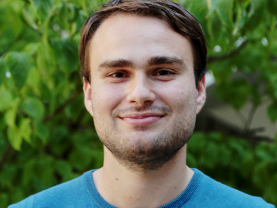 Bäumel, Michael