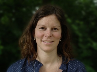 Seger, Carolin