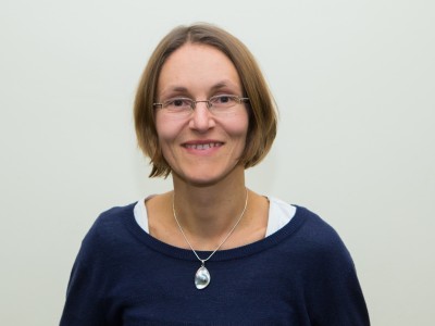 Fischer, Daniela