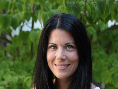 Deutschmann, Ulrike