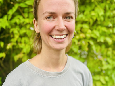 Weber, Hannah