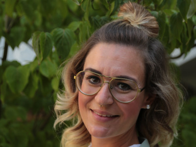 Heß, Stefanie