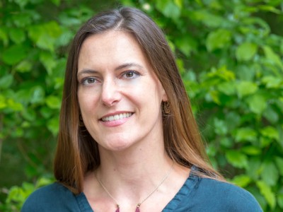 Spreiter, Julia