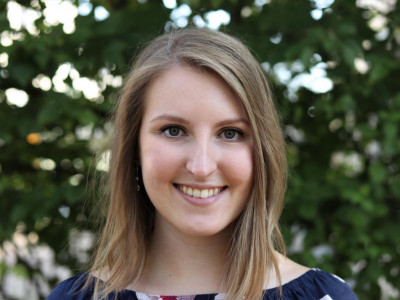 Kestler, Katharina