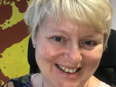 Dunne, Kerstin