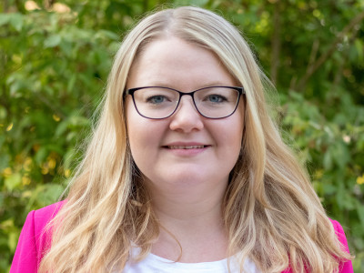 Gronbach, Kristina