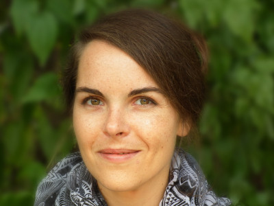 Wechsler, Marlene