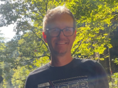 Walden, Matthias