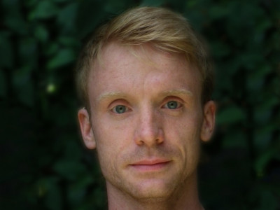 Waitz, Michael