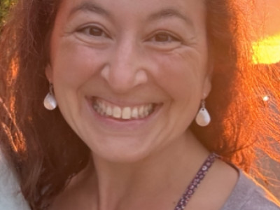 Saboor, Natalie