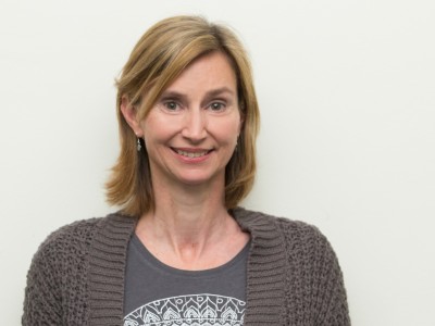 van Geemert, Nicole