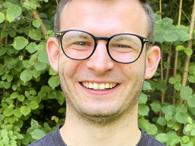 Dörrer, Nils
