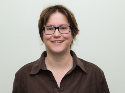 Katscher, Renate
