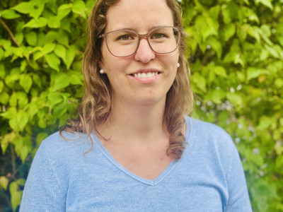 Endres, Ronja