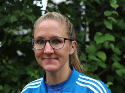 Schmeckenbecher, Melanie