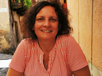 Burgstaller, Simone