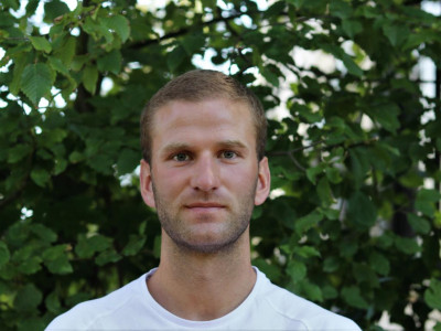 Süß, Maximilian