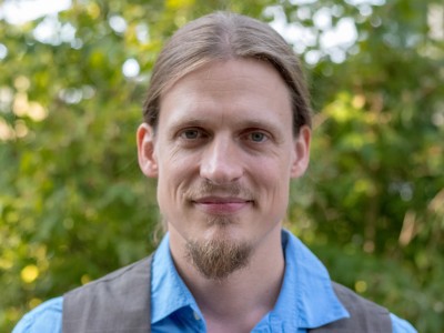 Mrosek, Tobias