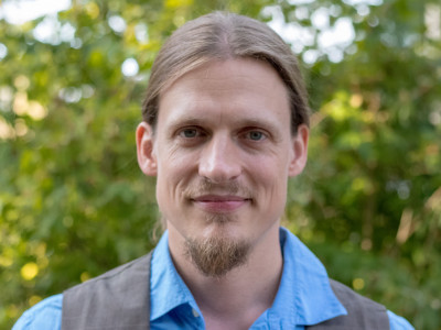 Mrosek, Tobias